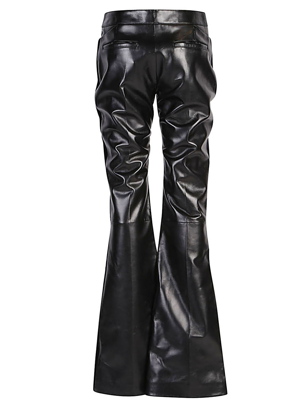 Tom Ford Trousers Black image 1