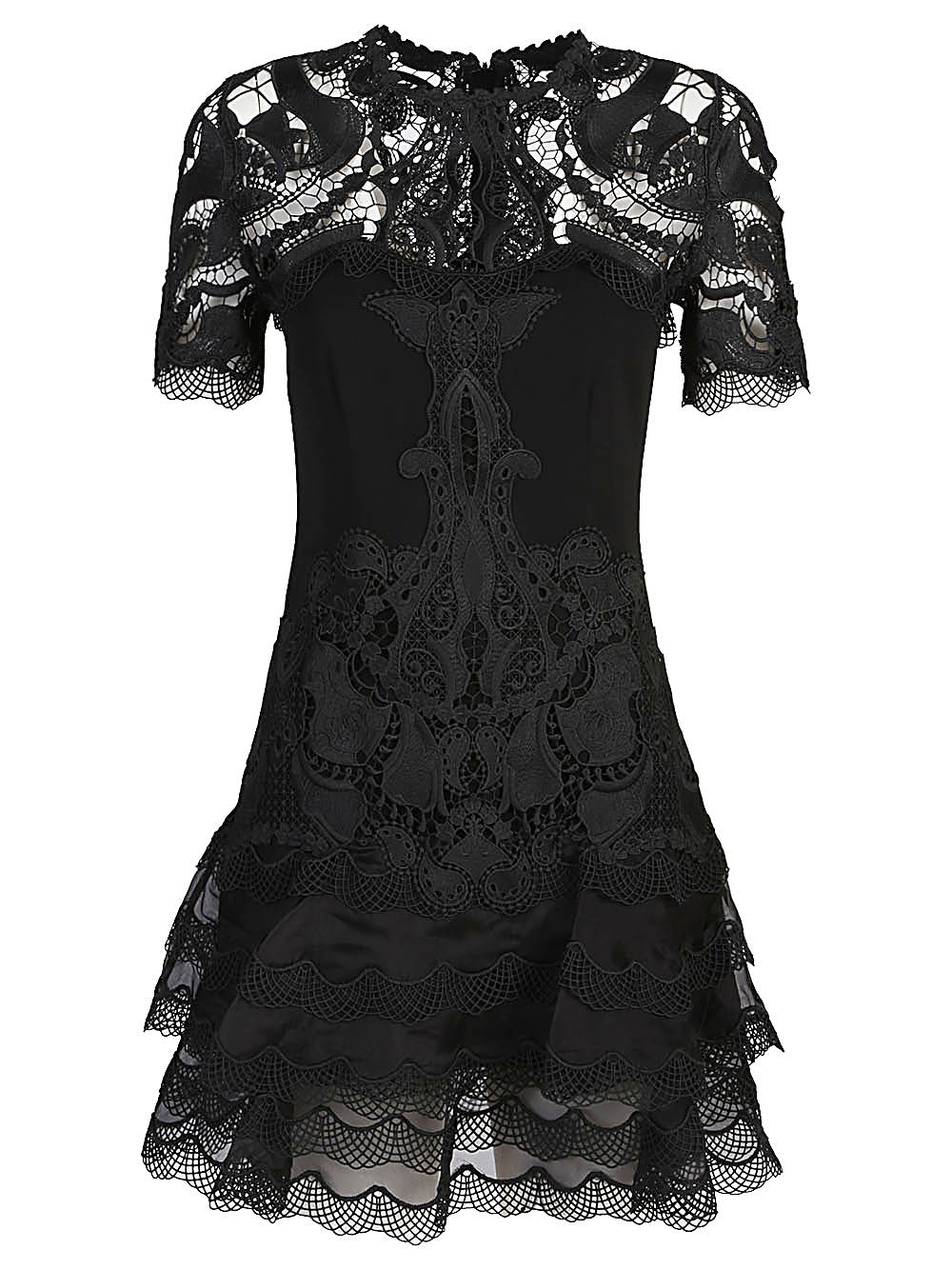 Jonathan Simkhai Dresses Black image 0