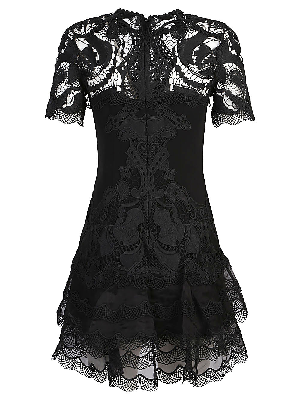 Jonathan Simkhai Dresses Black image 1