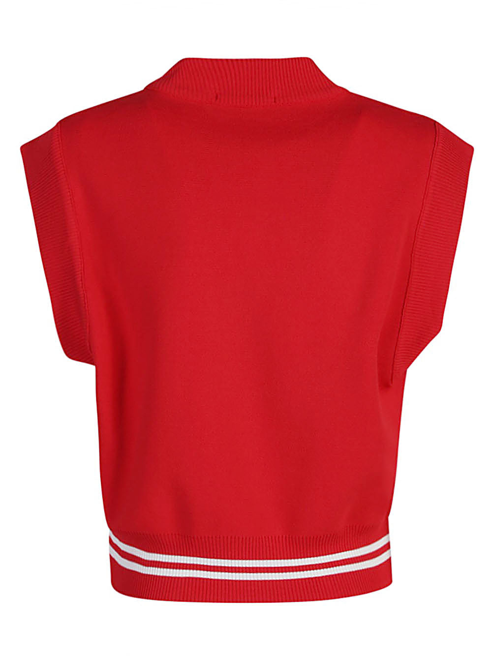 AUTRY Sweaters Red image 1