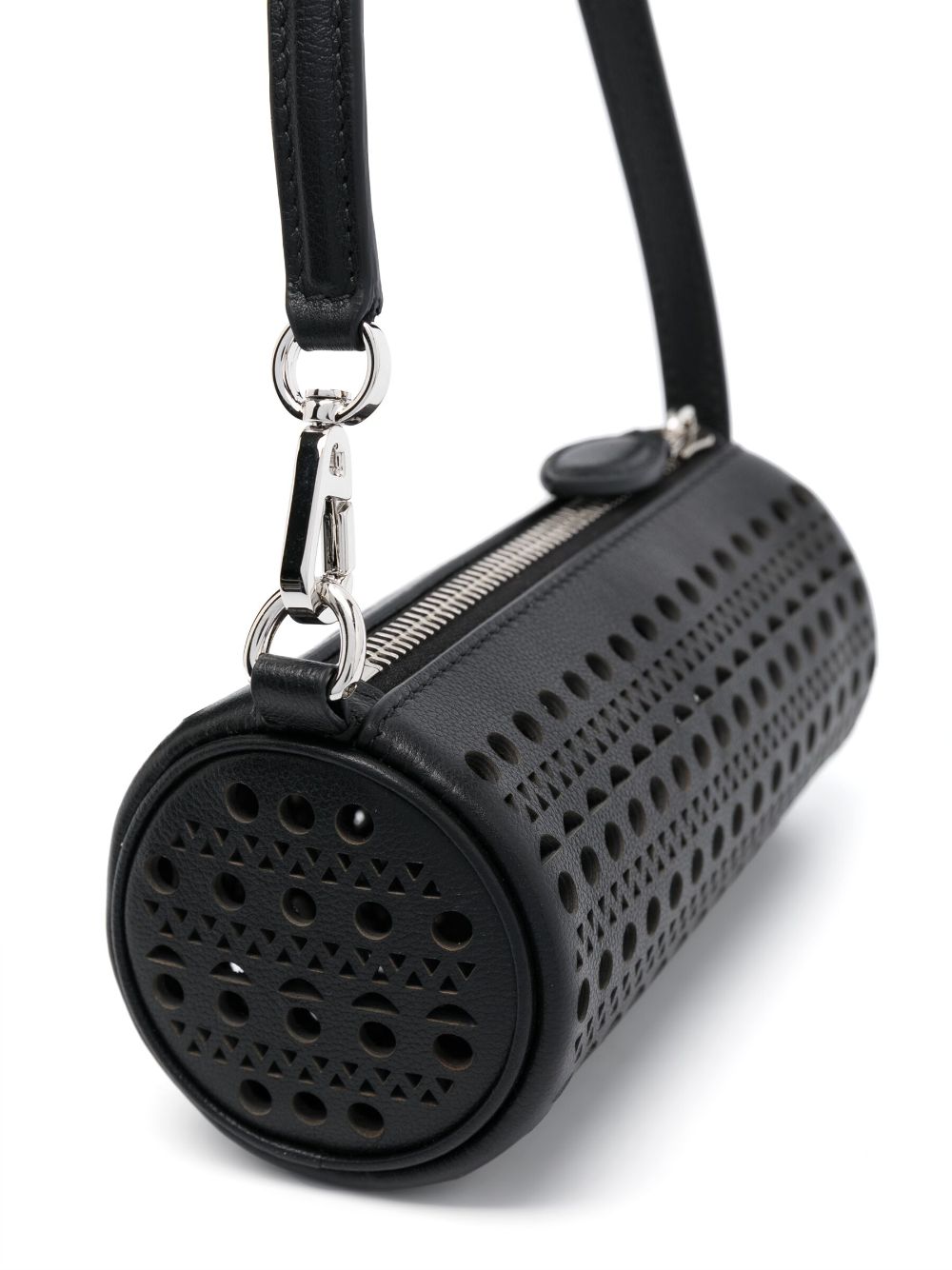 Alaia Bags.. Black image 3