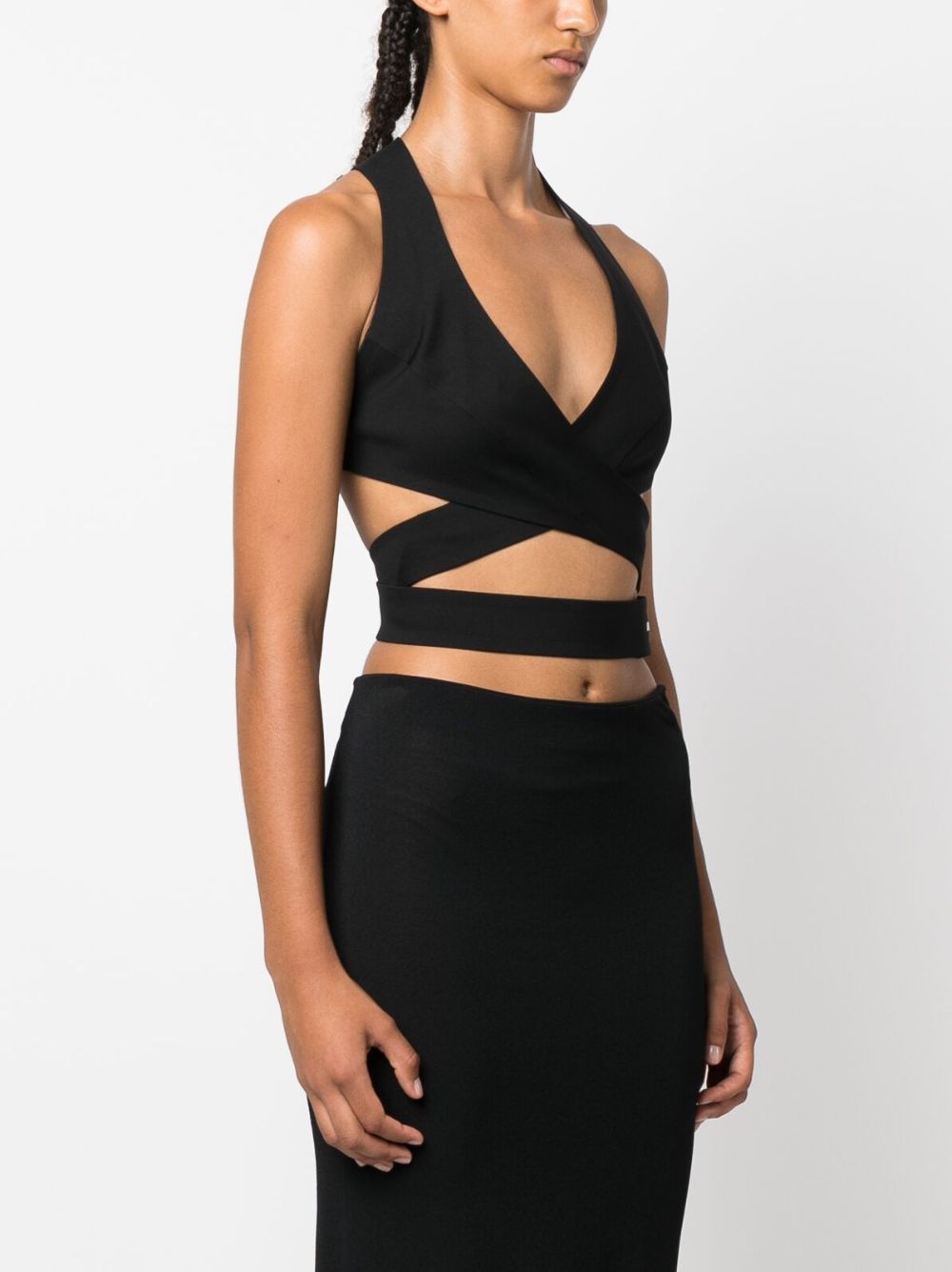 Alaia Top Black image 3