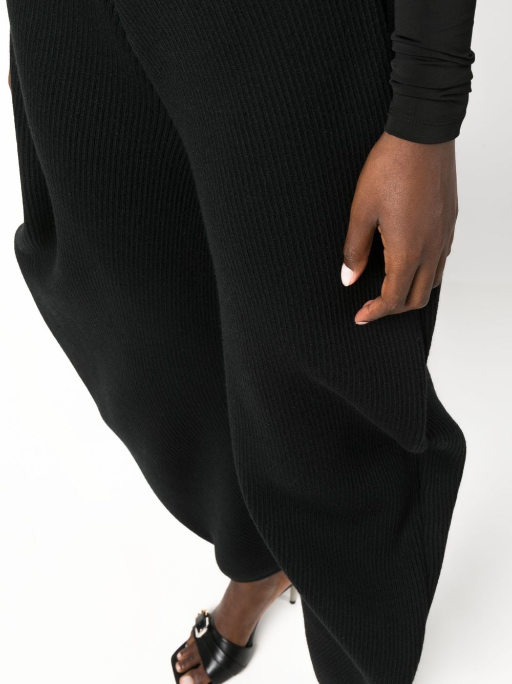 Alaia Trousers Black image 3