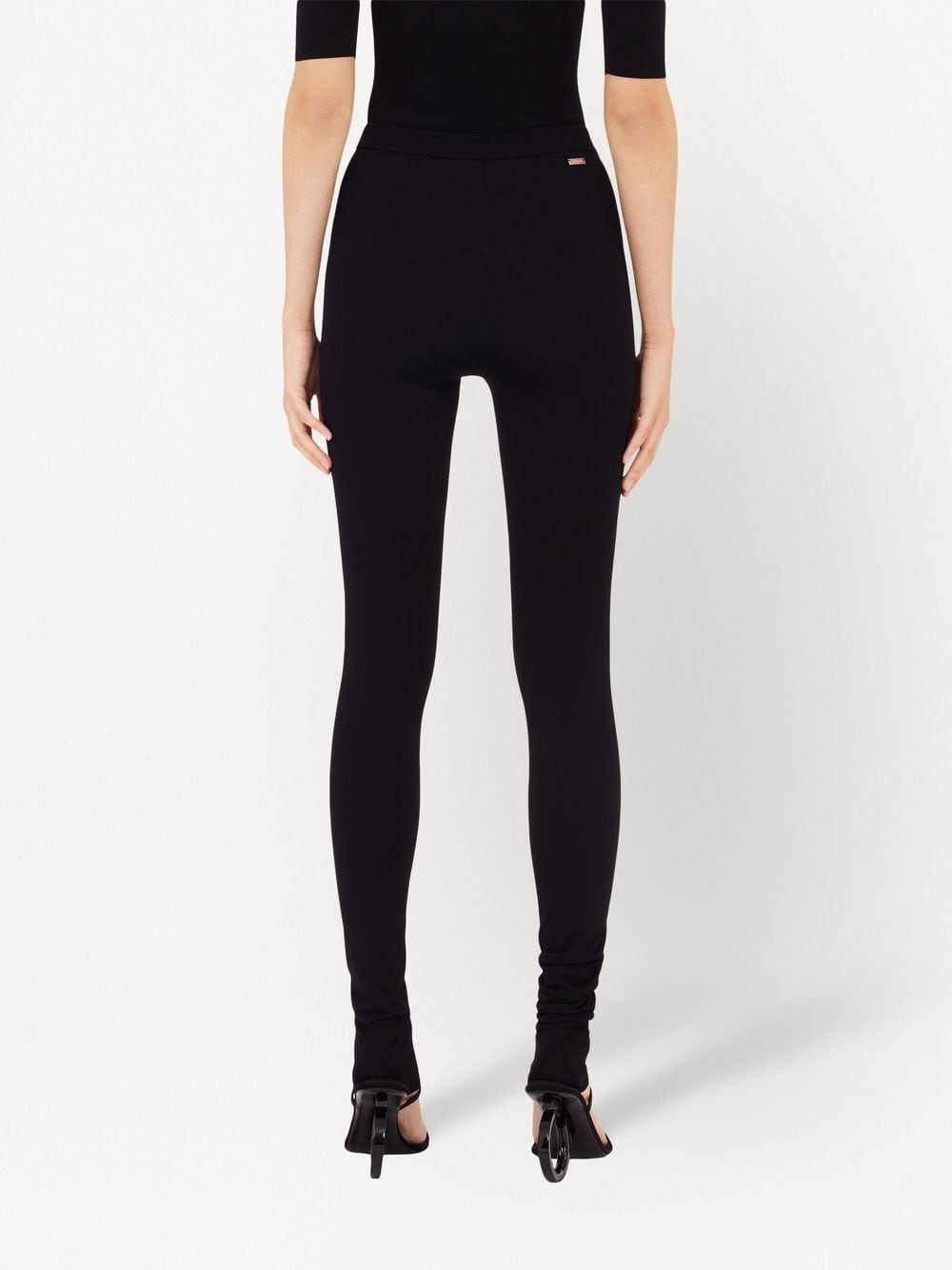 Ferragamo Trousers Black image 3