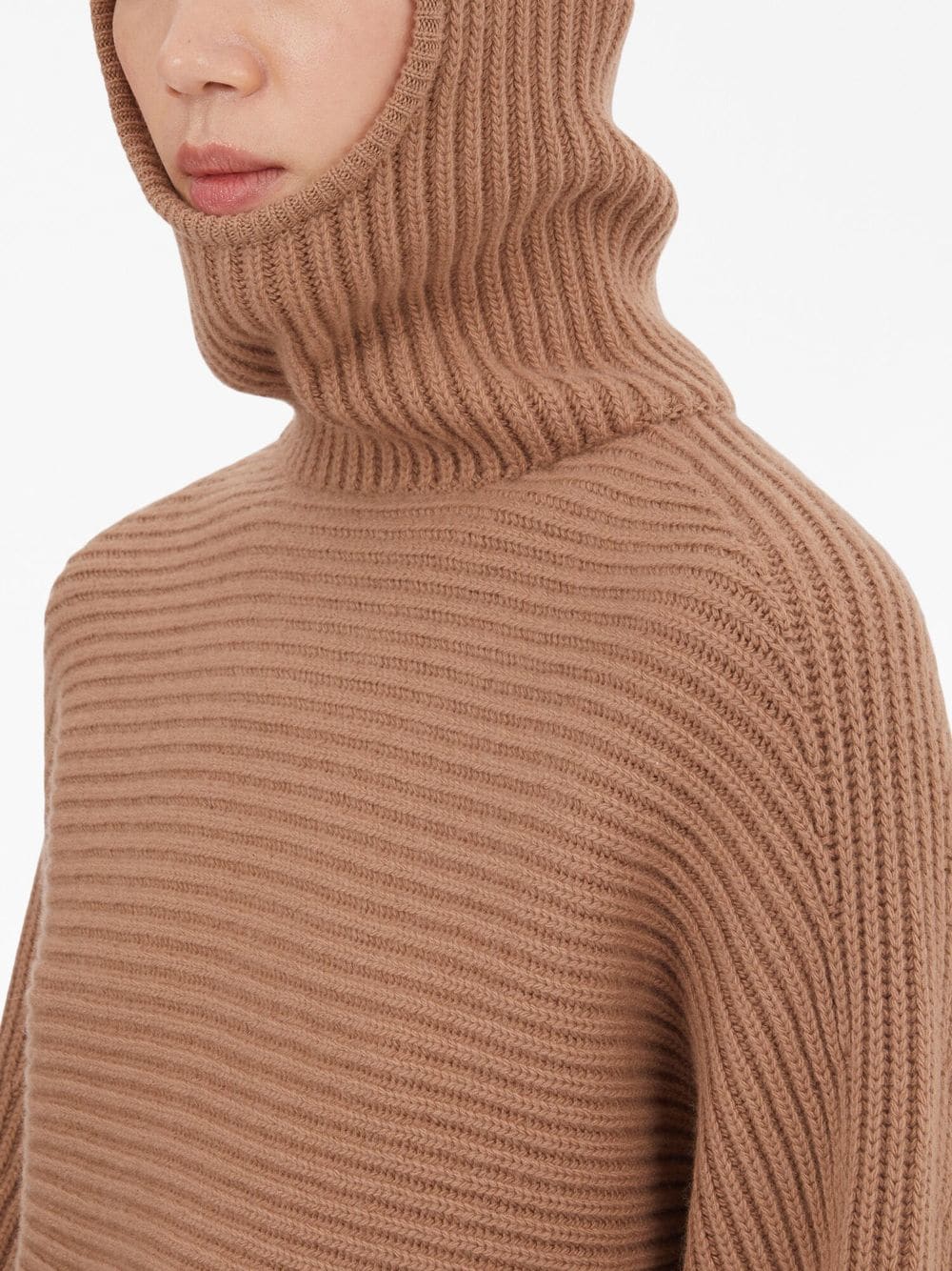 Ferragamo Sweaters Beige image 2