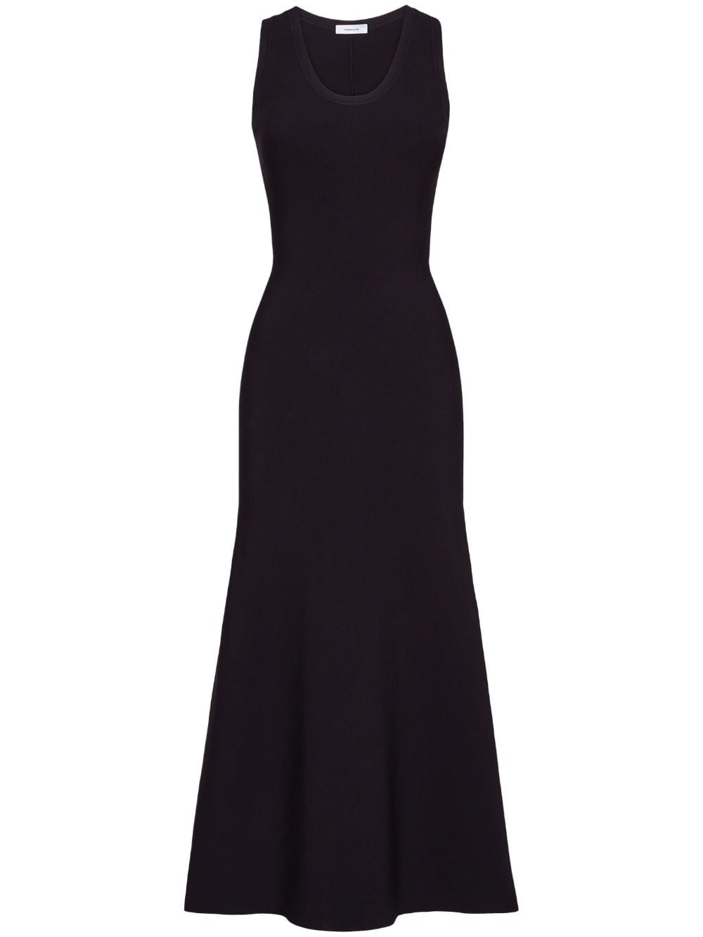 Ferragamo Dresses Black image 0