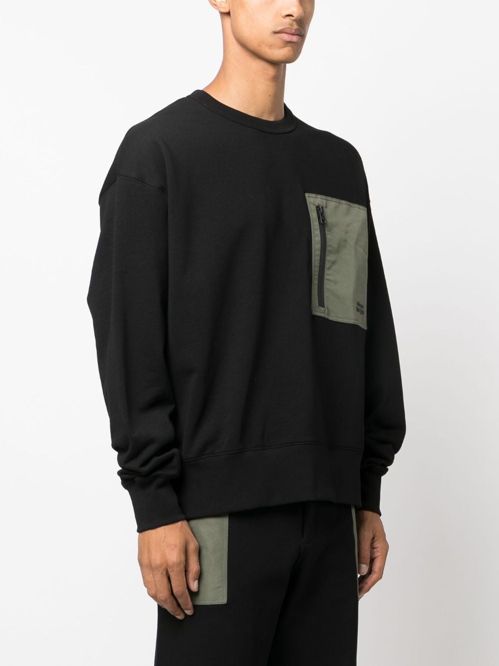 Alexander McQueen Sweaters Black image 4