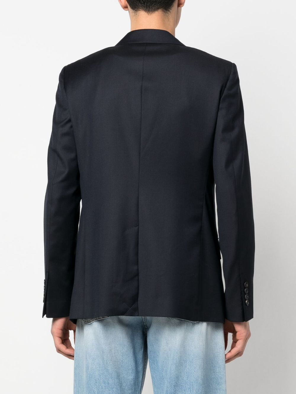 Lanvin Jackets Blue image 3