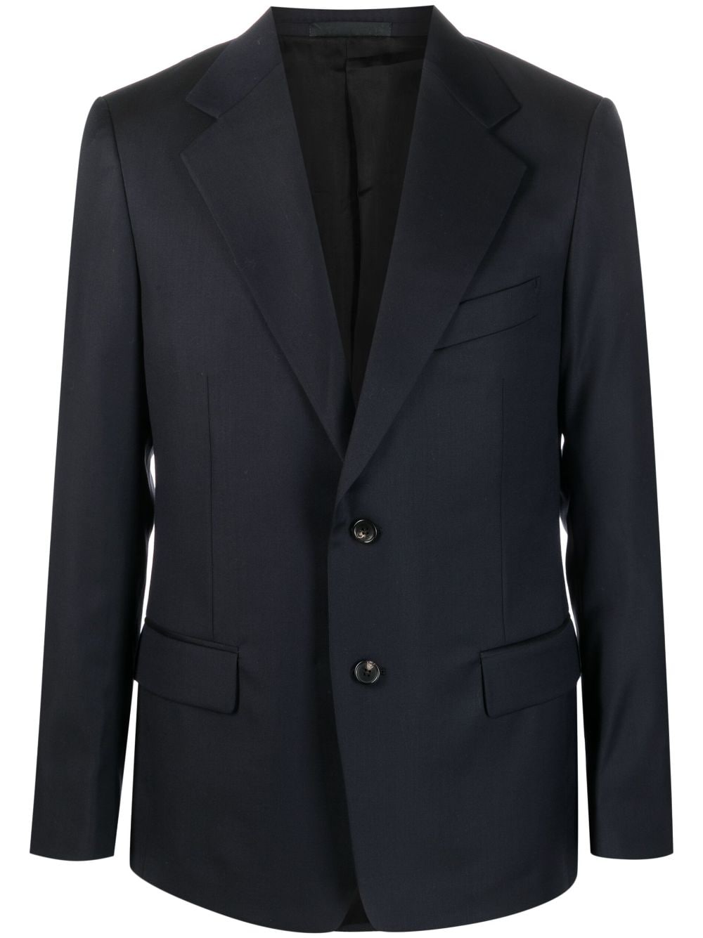 Lanvin Jackets Blue image 0