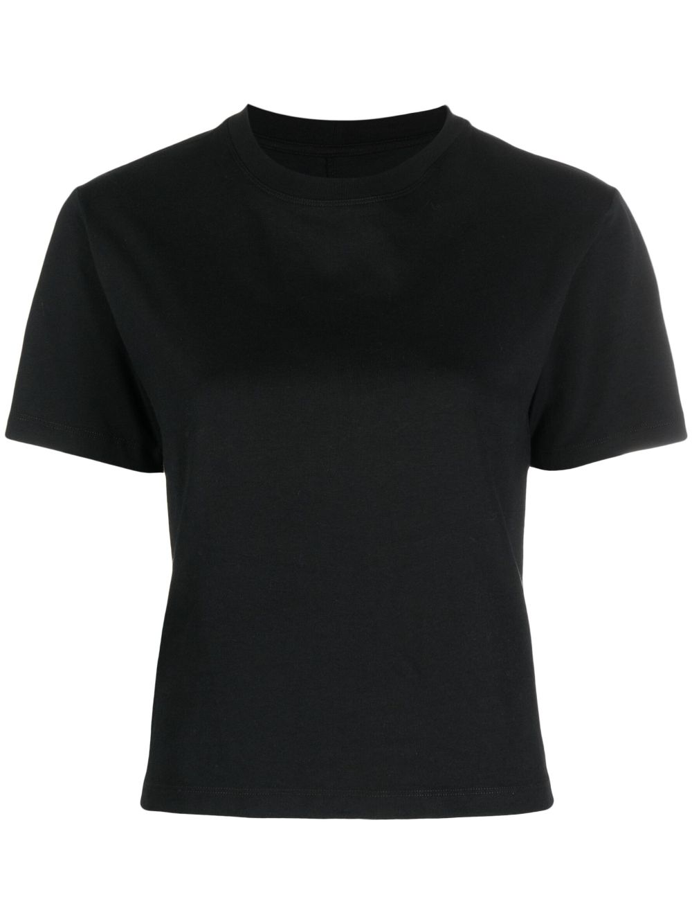 ARMARIUM T-shirts and Polos Black image 0