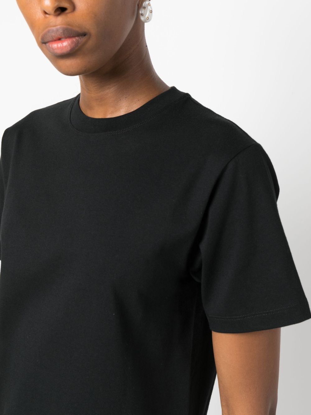 ARMARIUM T-shirts and Polos Black image 2