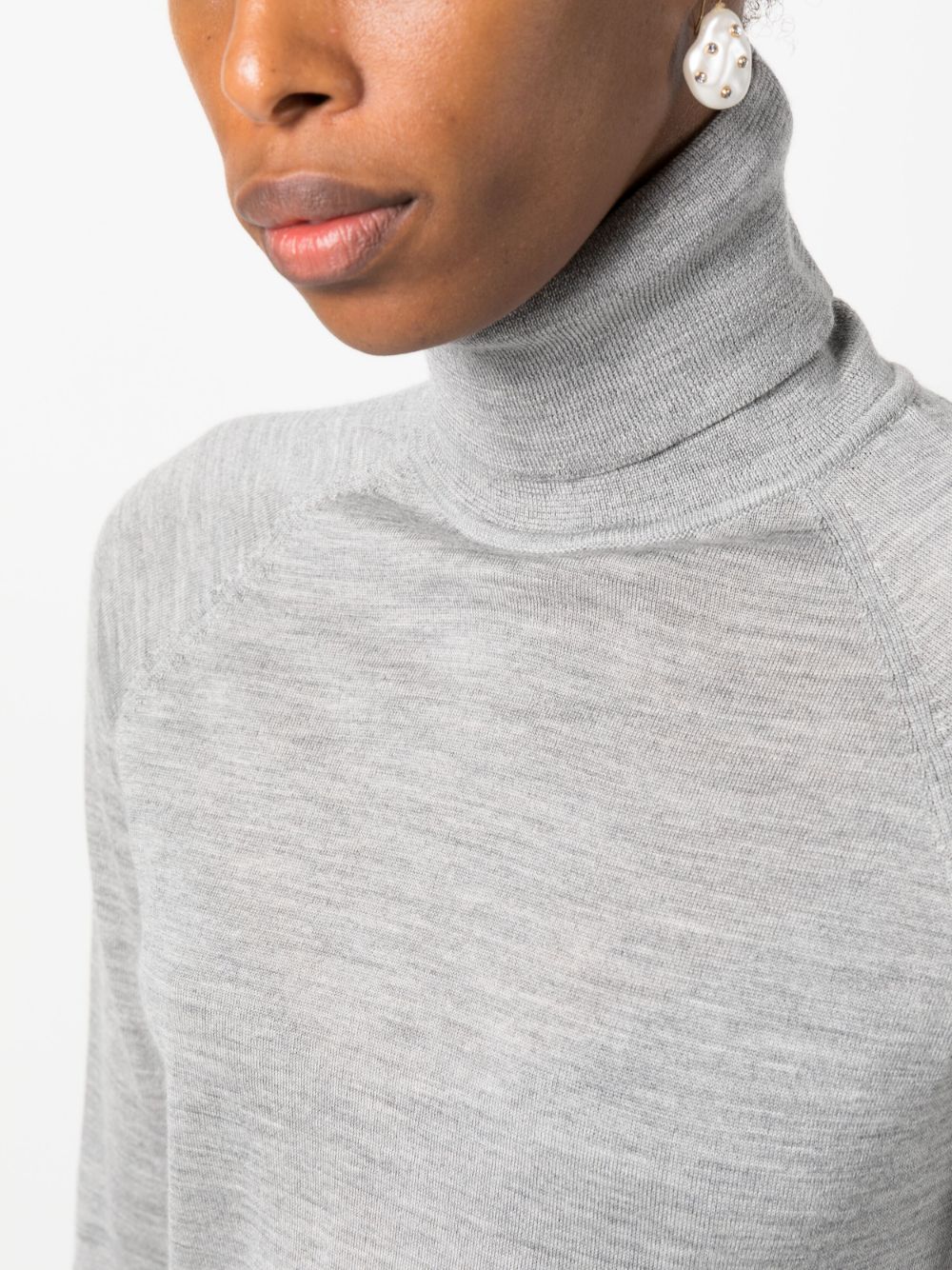 ARMARIUM Sweaters Grey image 1