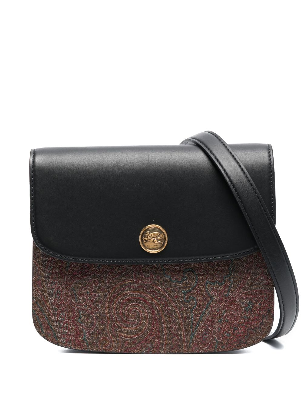 Etro Bags.. Black image 0