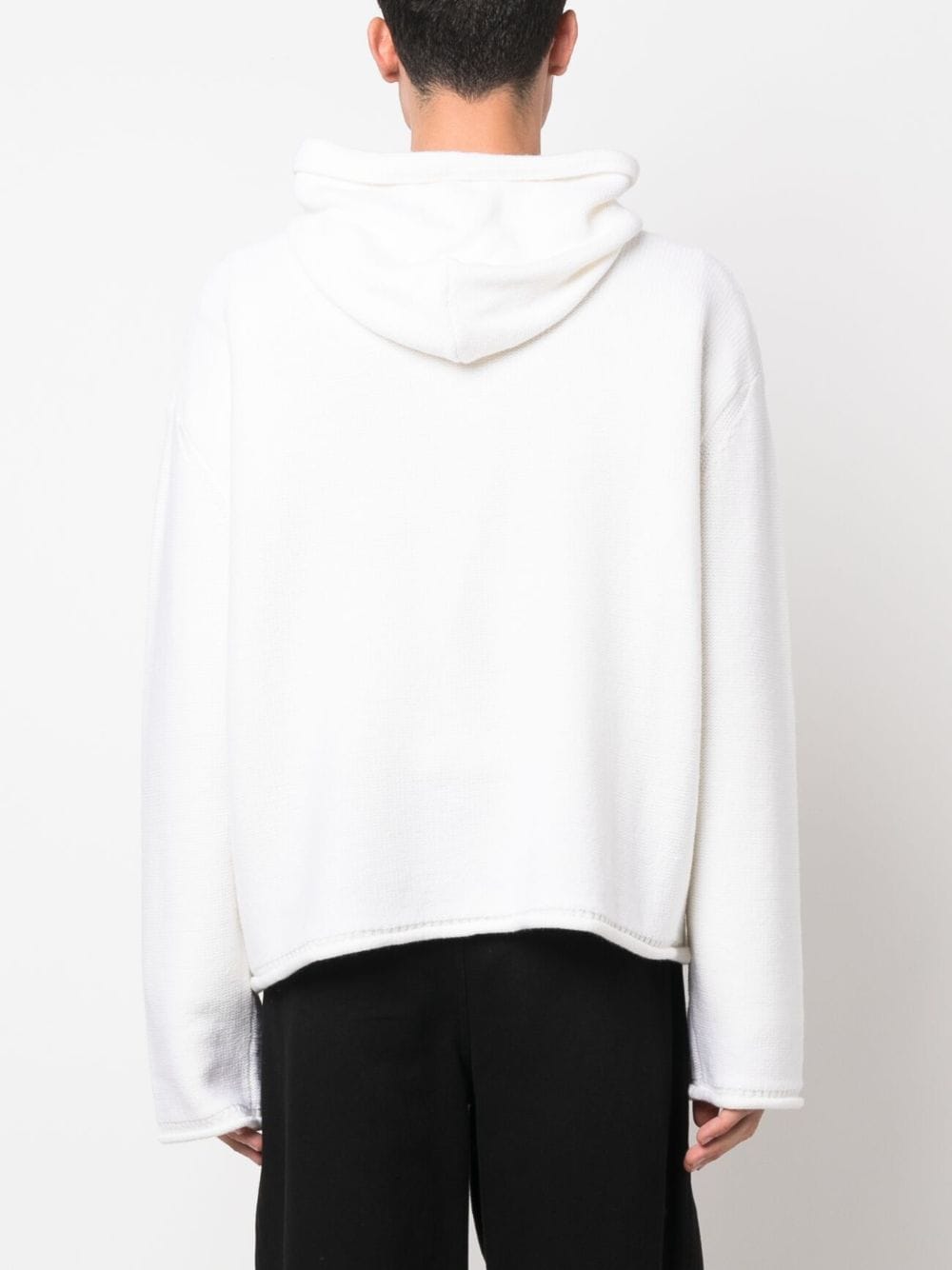 MM6 Maison Margiela Sweaters White image 1