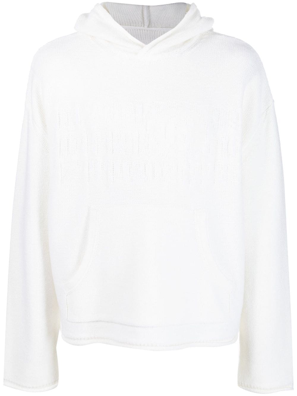 MM6 Maison Margiela Sweaters White image 0