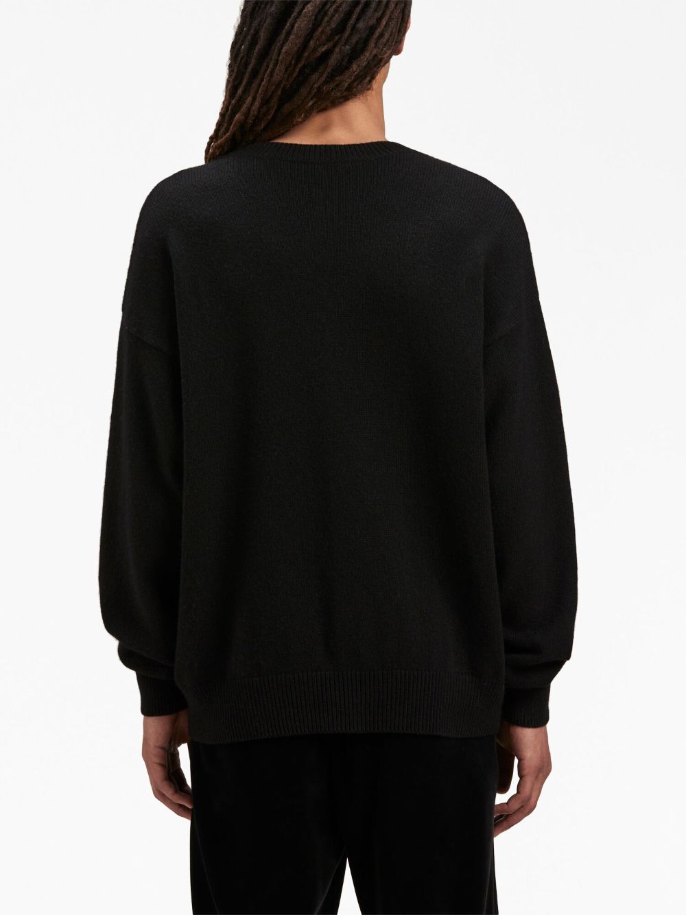 Palm Angels Sweaters Black image 5