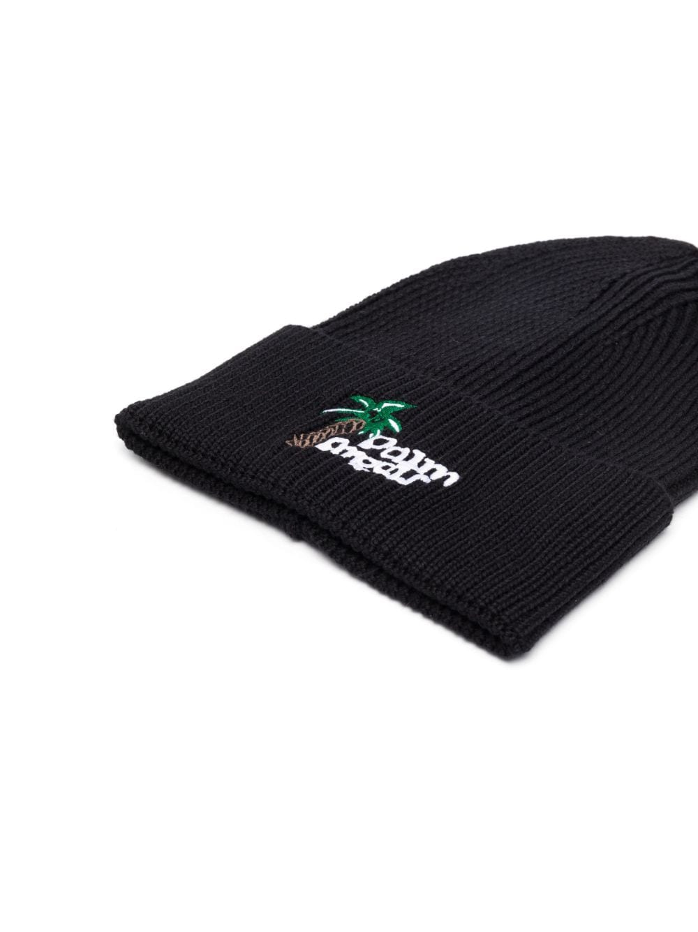 Palm Angels Hats Black image 1