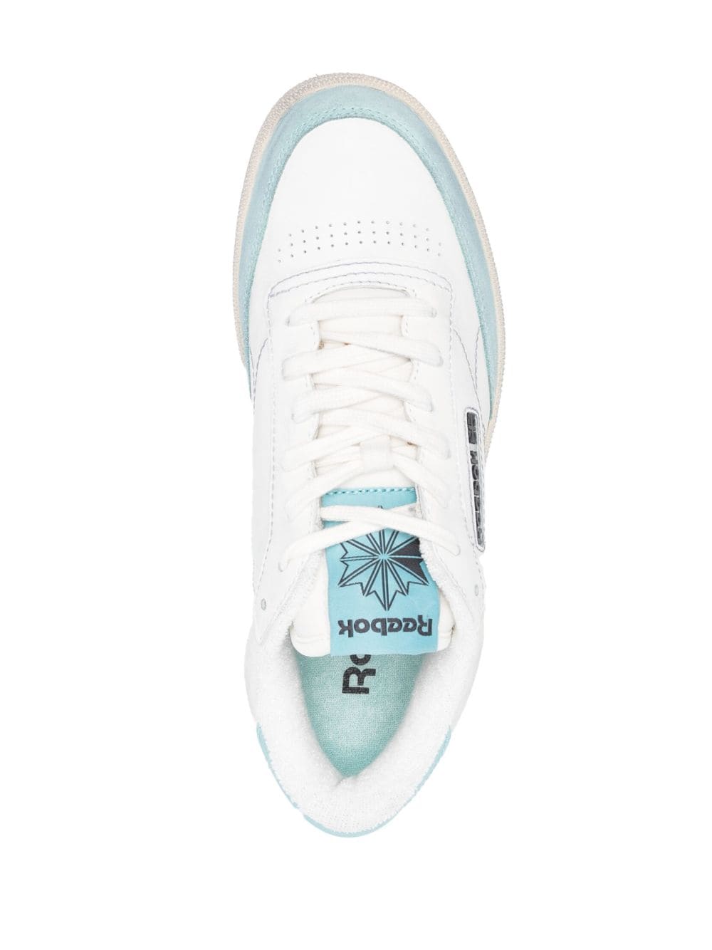 REEBOK BY PALM ANGELS Sneakers Clear Blue image 1