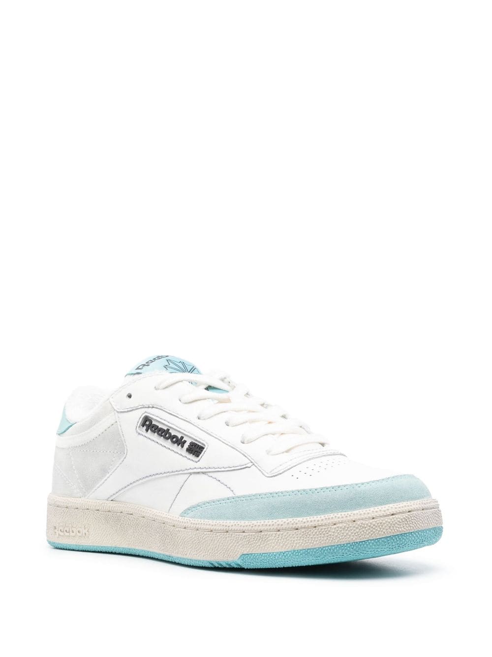 REEBOK BY PALM ANGELS Sneakers Clear Blue image 2