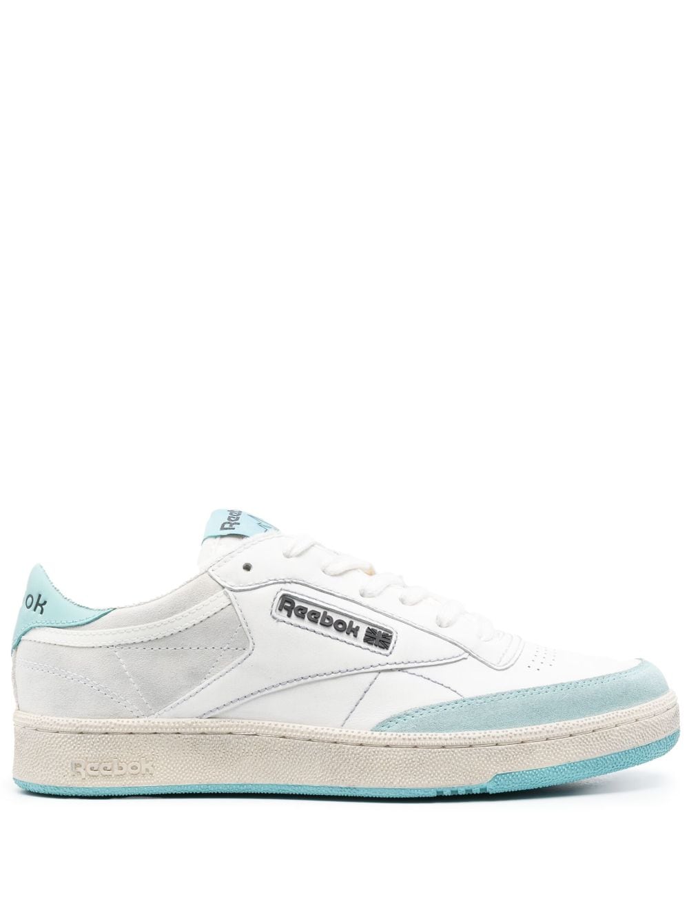 REEBOK BY PALM ANGELS Sneakers Clear Blue image 0