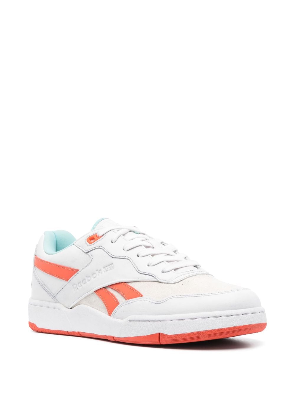 REEBOK BY PALM ANGELS Sneakers Orange image 1