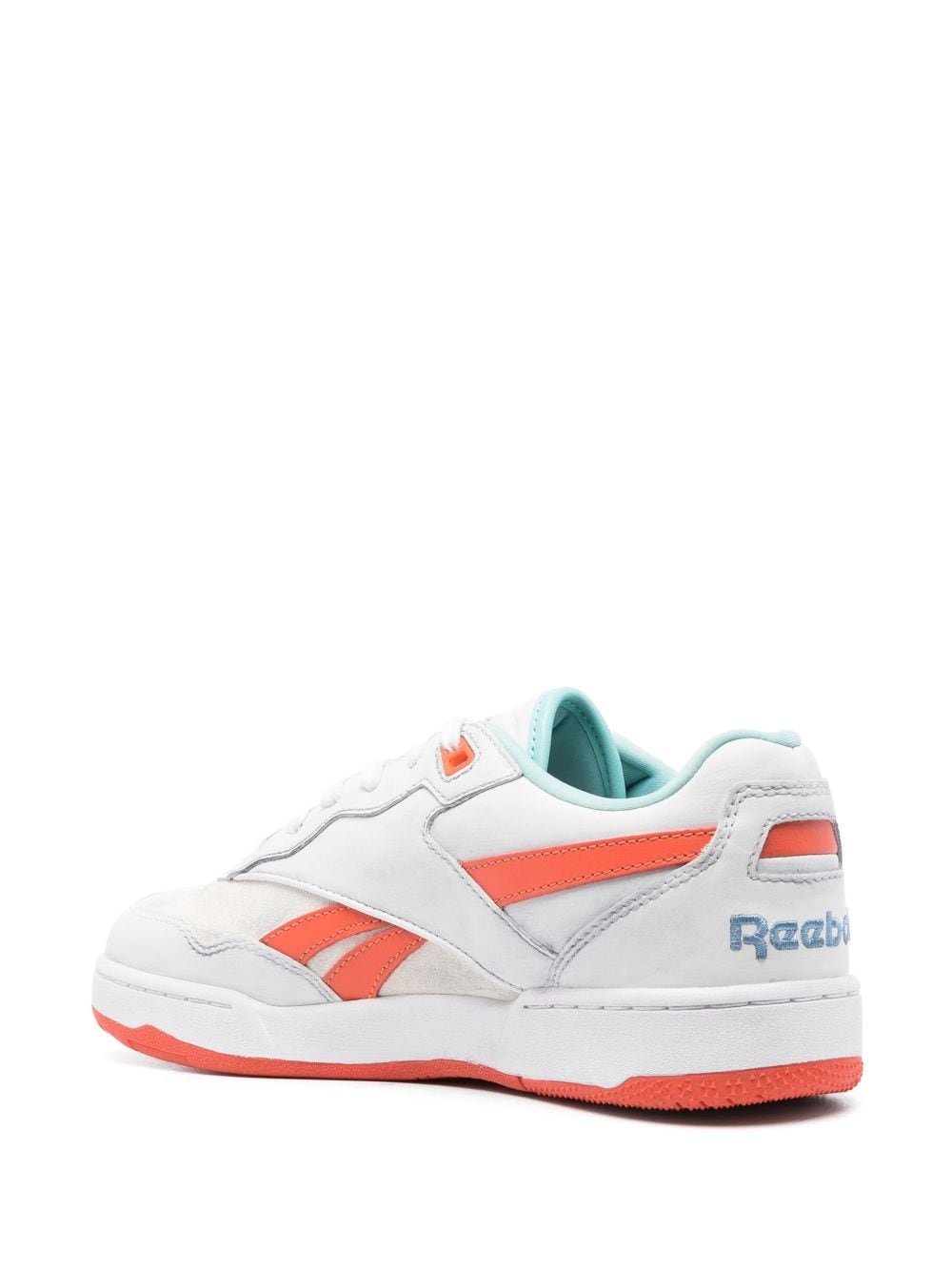 REEBOK BY PALM ANGELS Sneakers Orange image 2