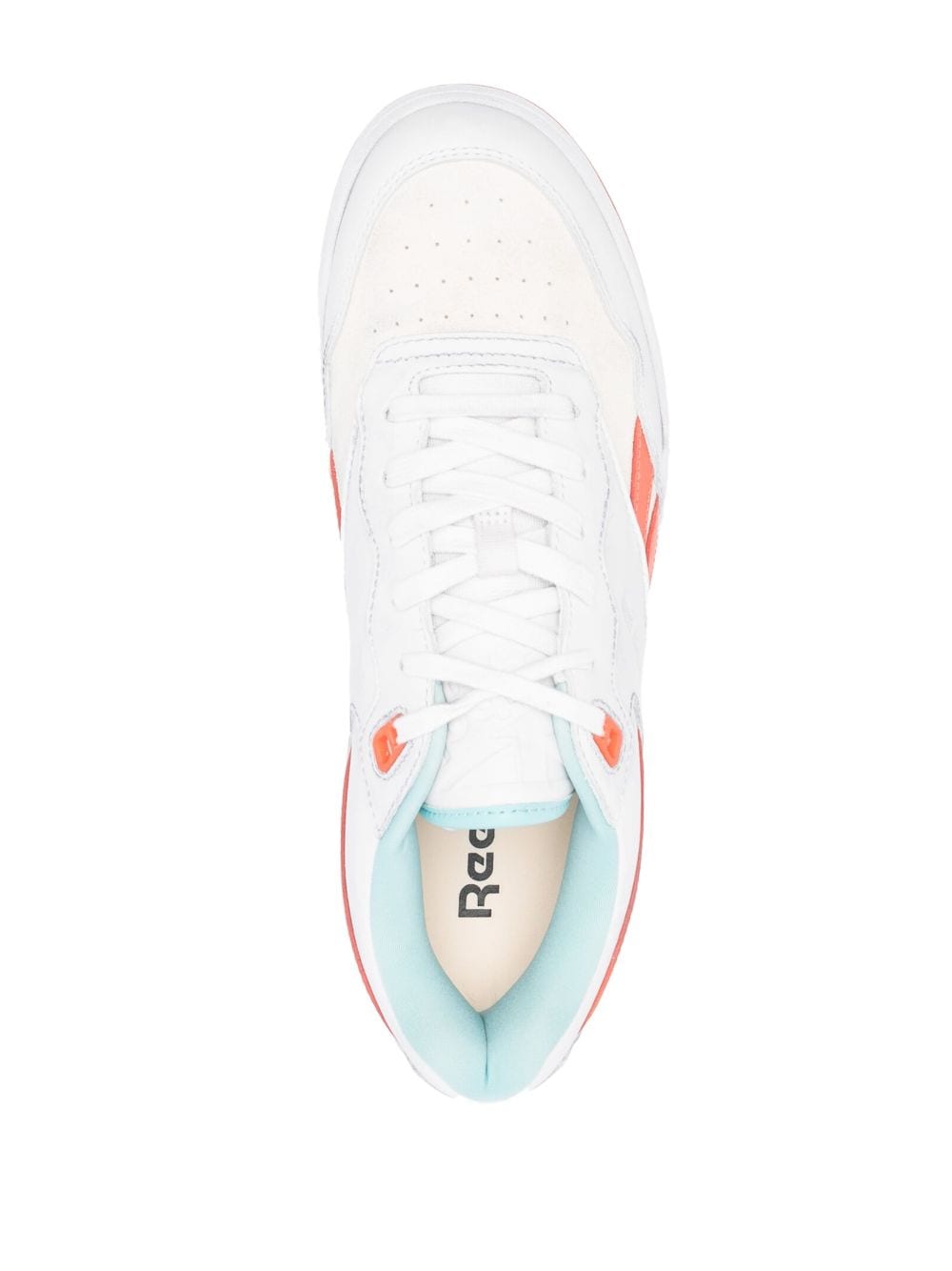 REEBOK BY PALM ANGELS Sneakers Orange image 3