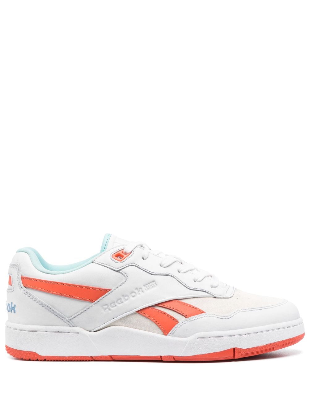 REEBOK BY PALM ANGELS Sneakers Orange image 0