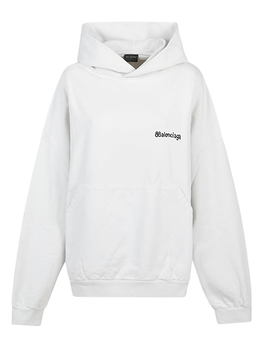 Balenciaga Sweaters White image 0