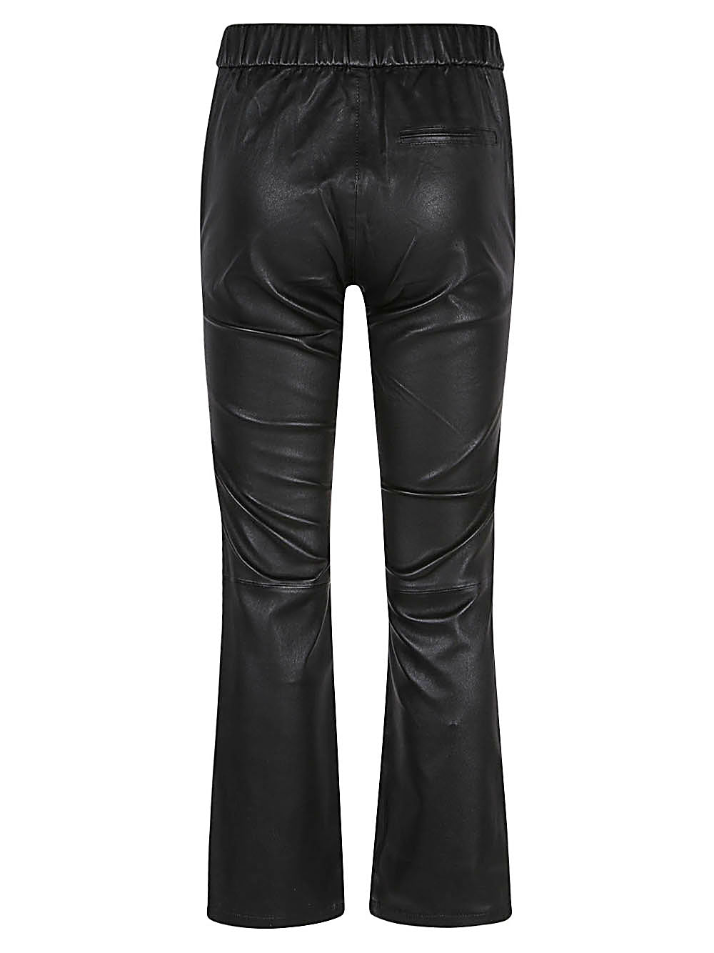 ENES Trousers Black image 1