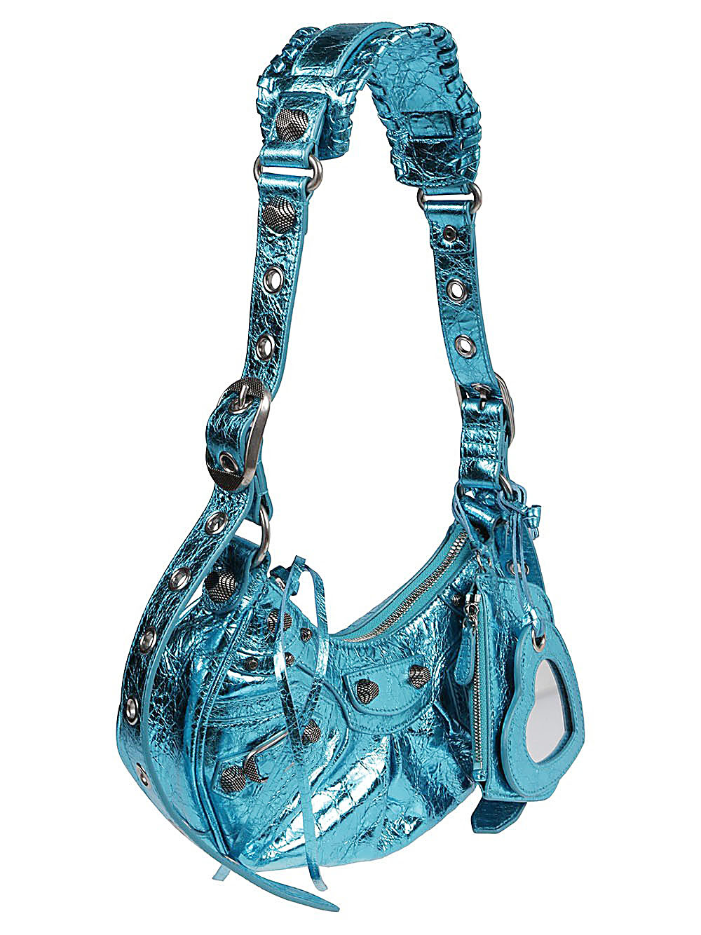 Balenciaga Bags.. Blue image 2