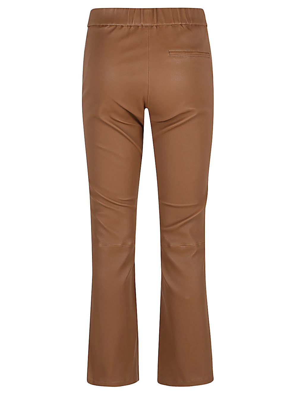 ENES Trousers Camel image 1