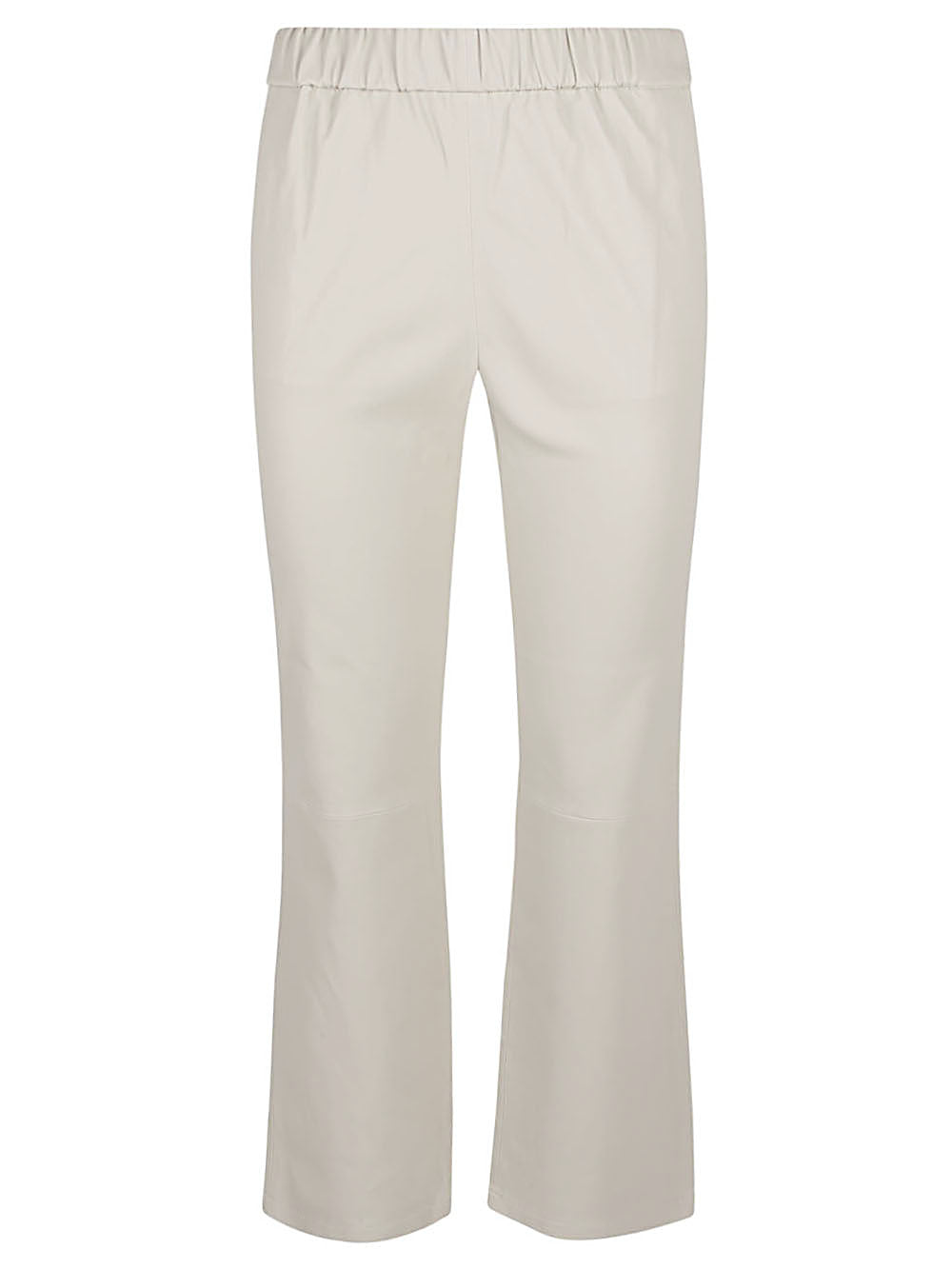 ENES Trousers White image 0