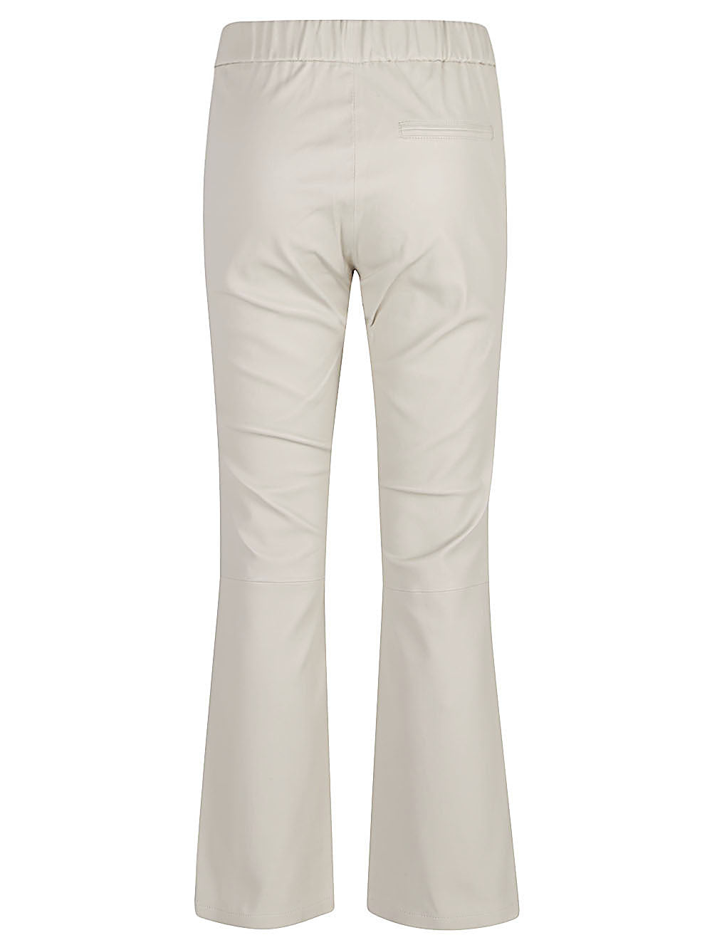 ENES Trousers White image 1