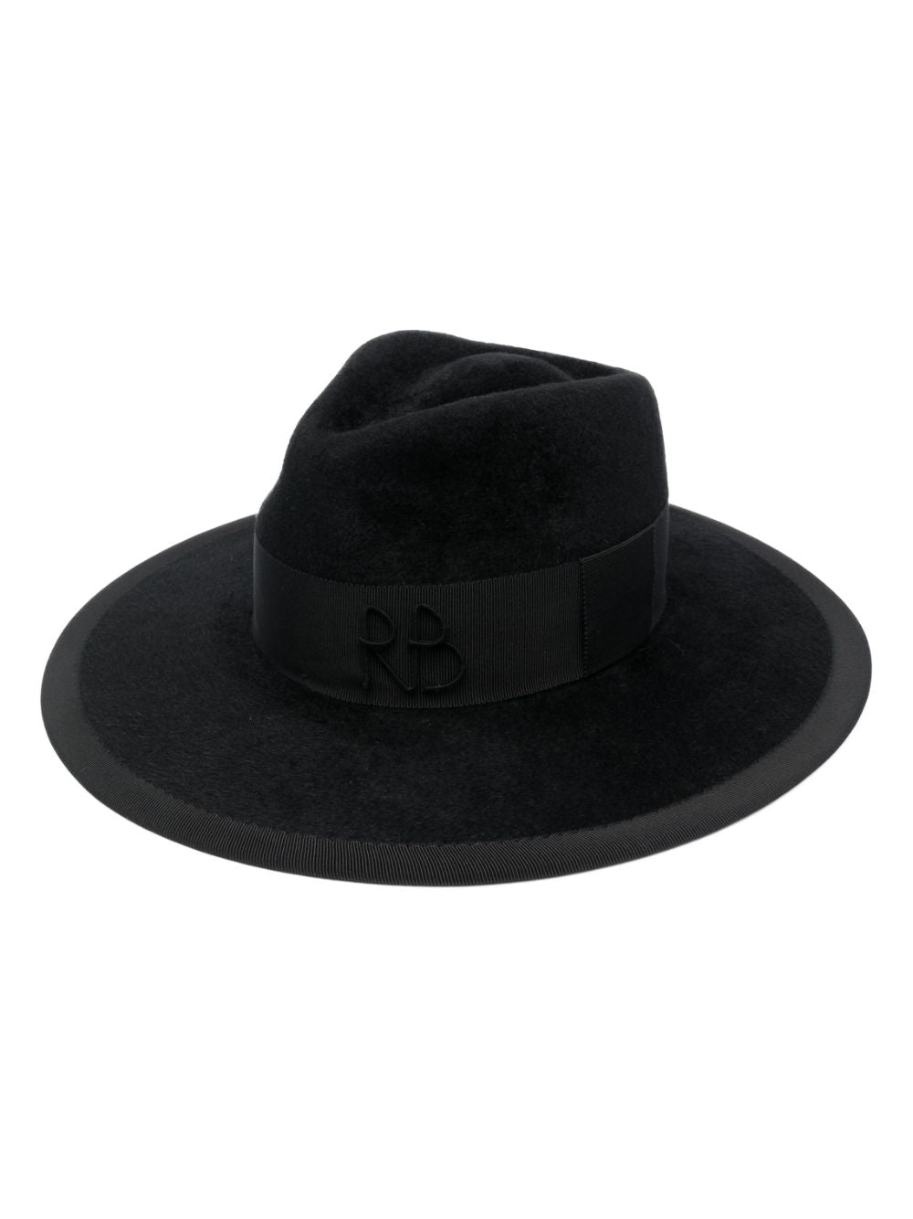 RUSLAN BAGINSKIY Hats Black image 0