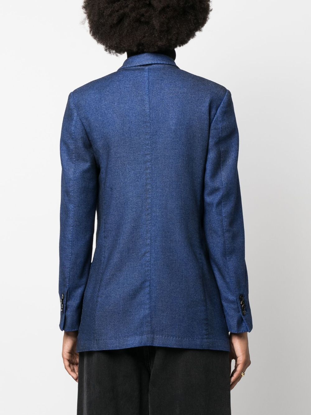 Gabriele Pasini Jackets Blue image 1