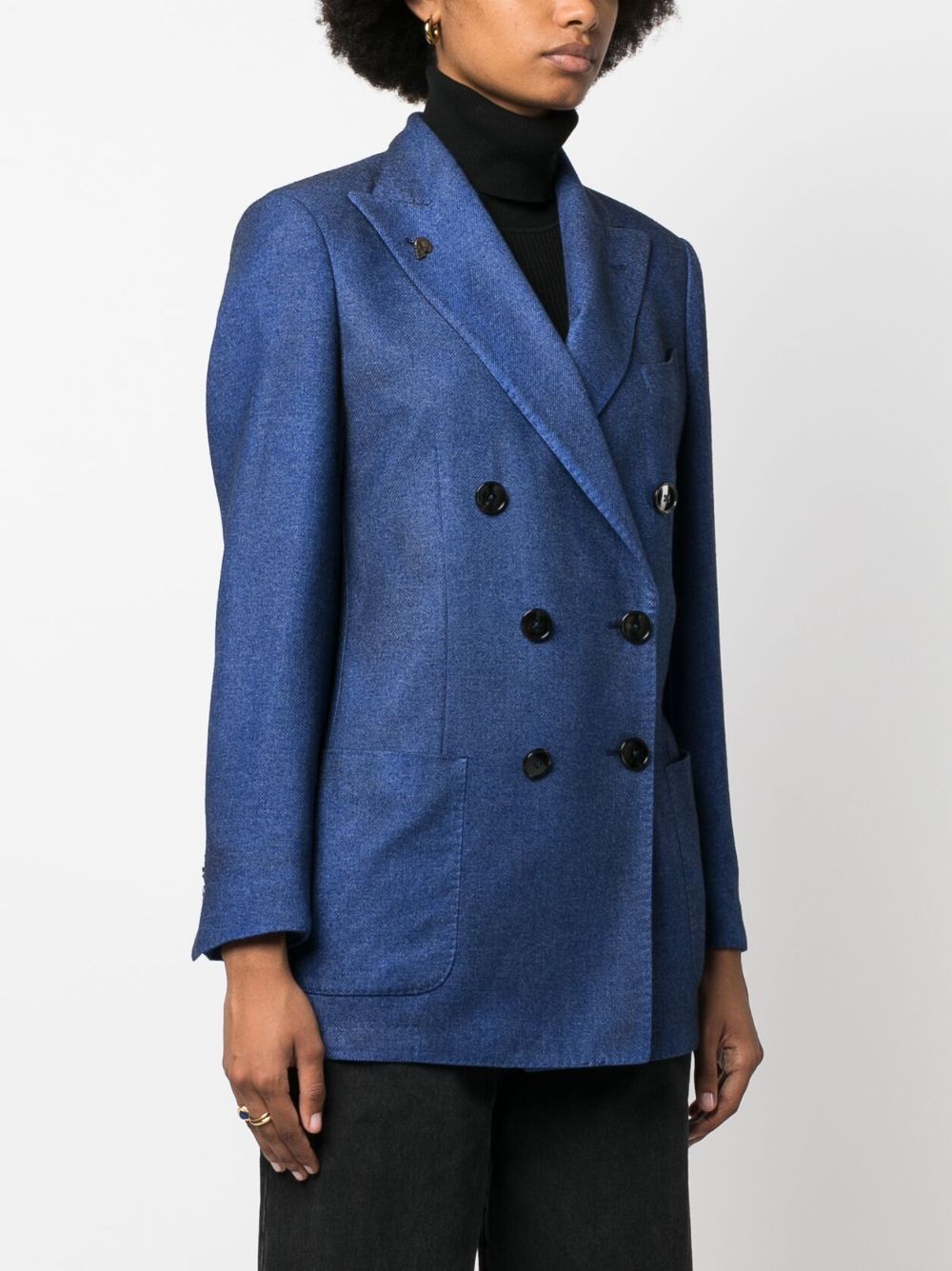 Gabriele Pasini Jackets Blue image 4