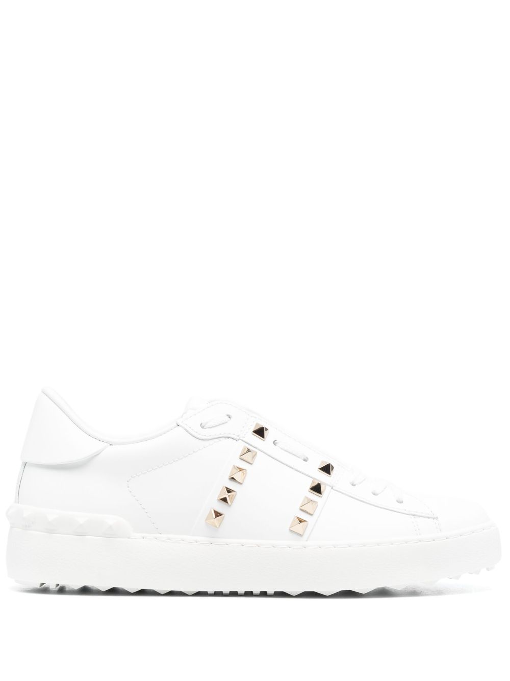 Valentino Garavani Sneakers White image 0