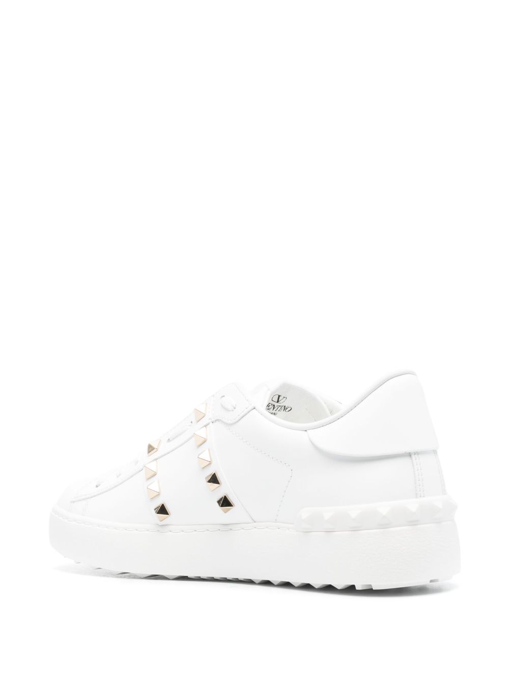 Valentino Garavani Sneakers White image 1