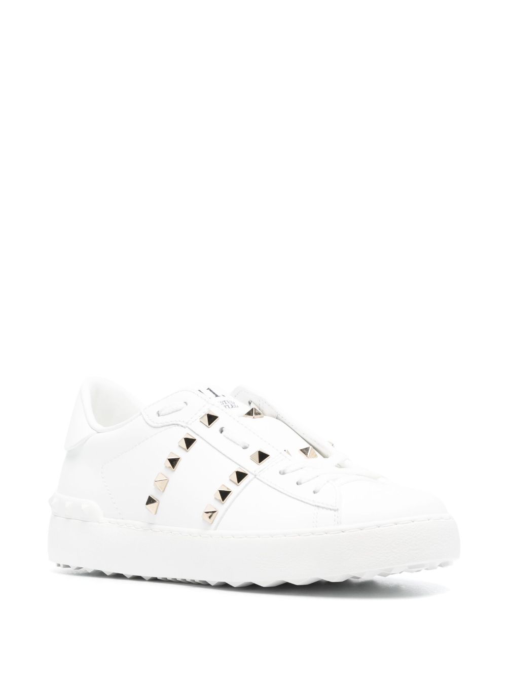 Valentino Garavani Sneakers White image 2