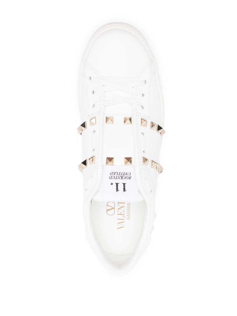 Valentino Garavani Sneakers White image 3