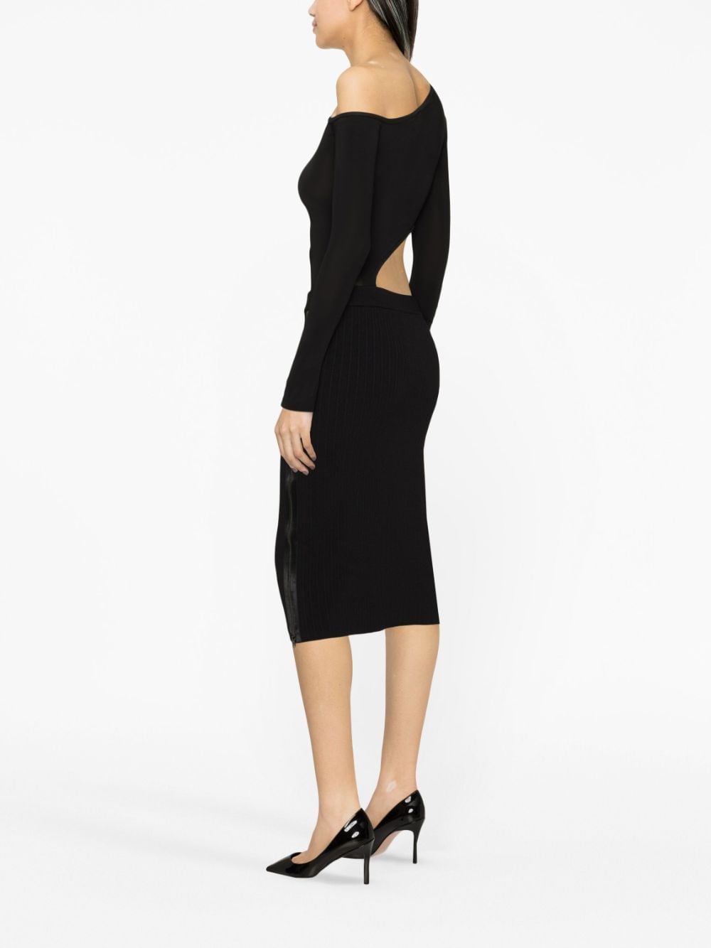 Tom Ford Skirts Black image 1