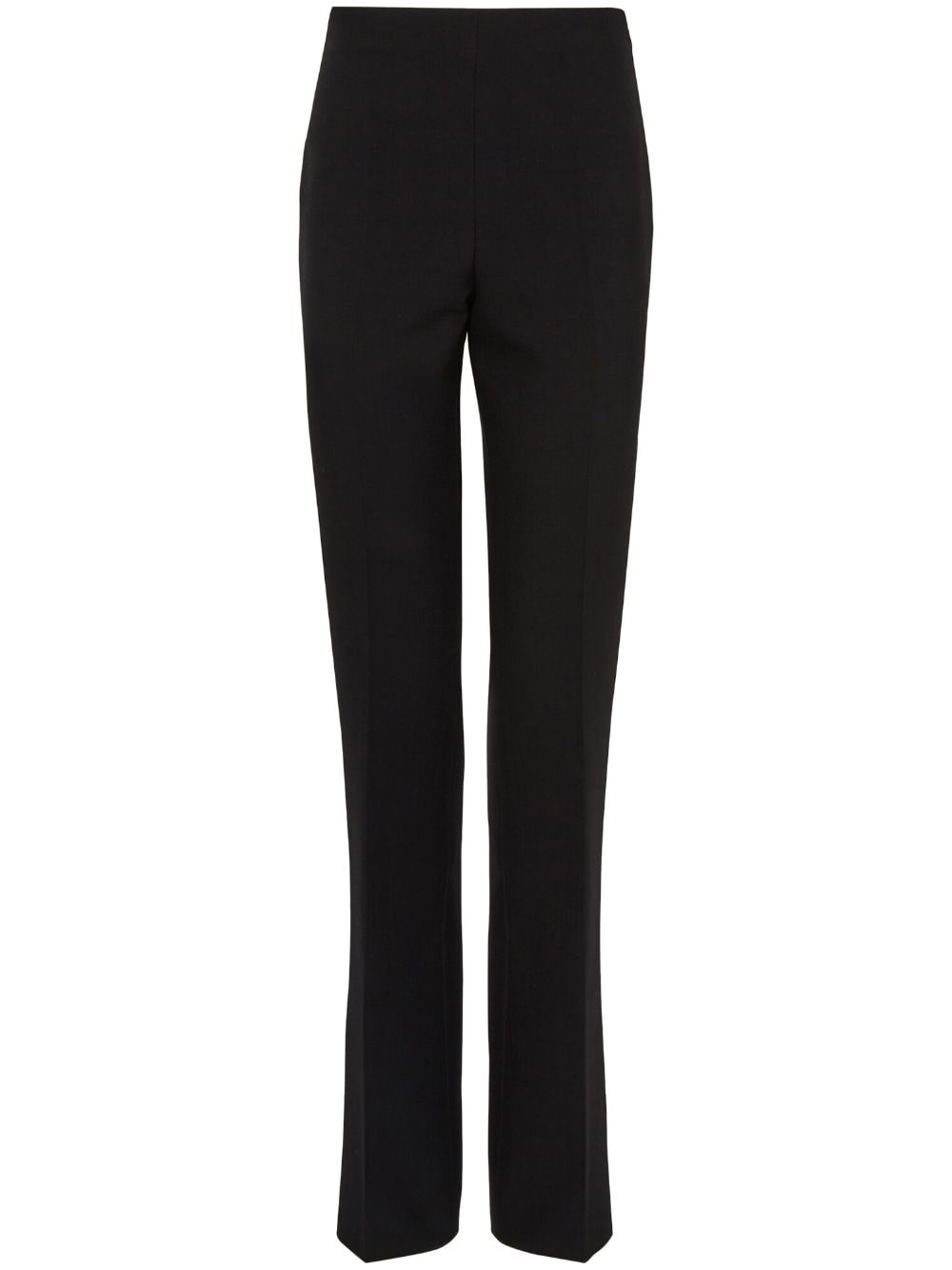 Ferragamo Trousers Black image 0