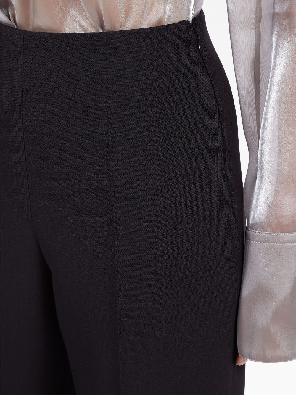 Ferragamo Trousers Black image 2