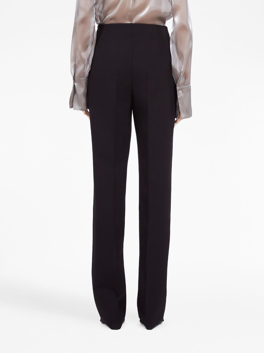 Ferragamo Trousers Black image 4