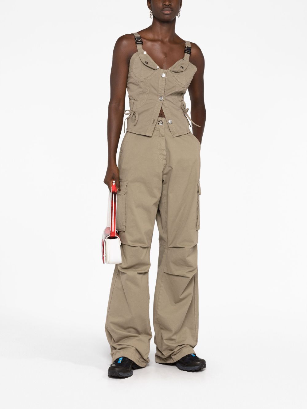 Coperni Trousers image 4