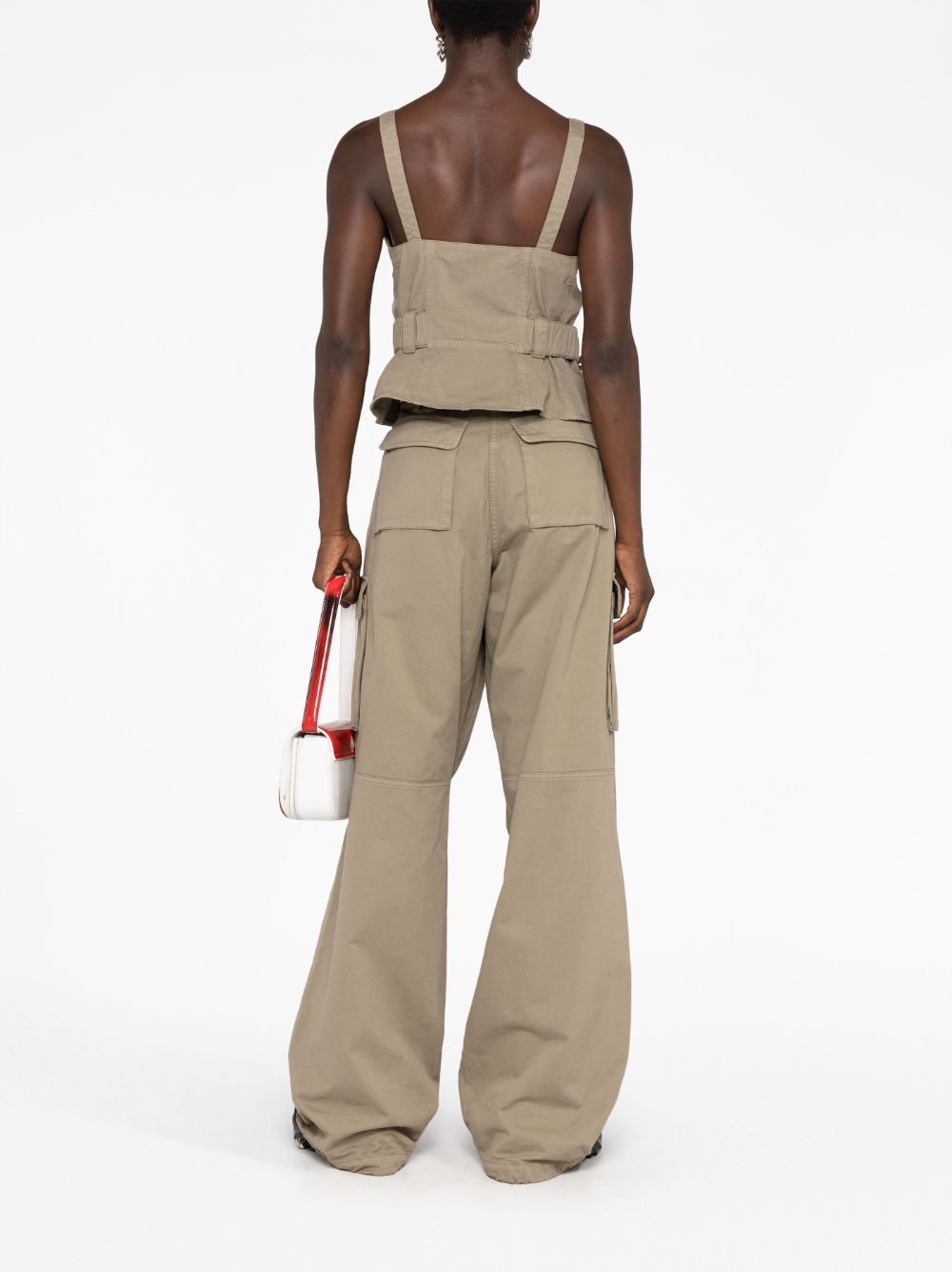 Coperni Trousers image 5