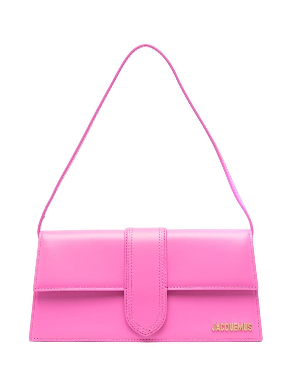 JACQUEMUS Bags.. Fuchsia image 0