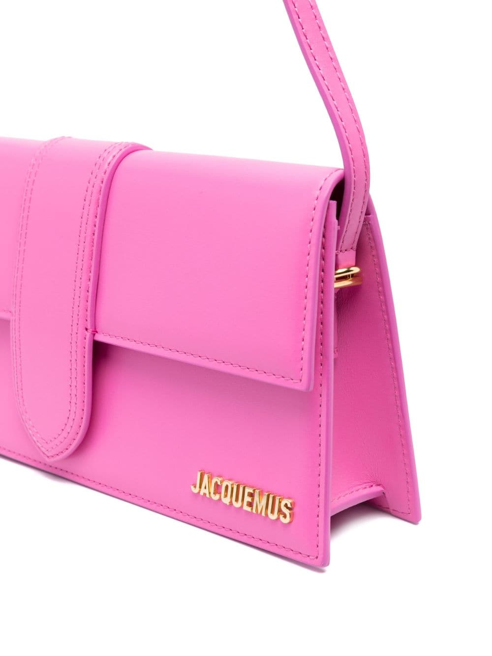 JACQUEMUS Bags.. Fuchsia image 5