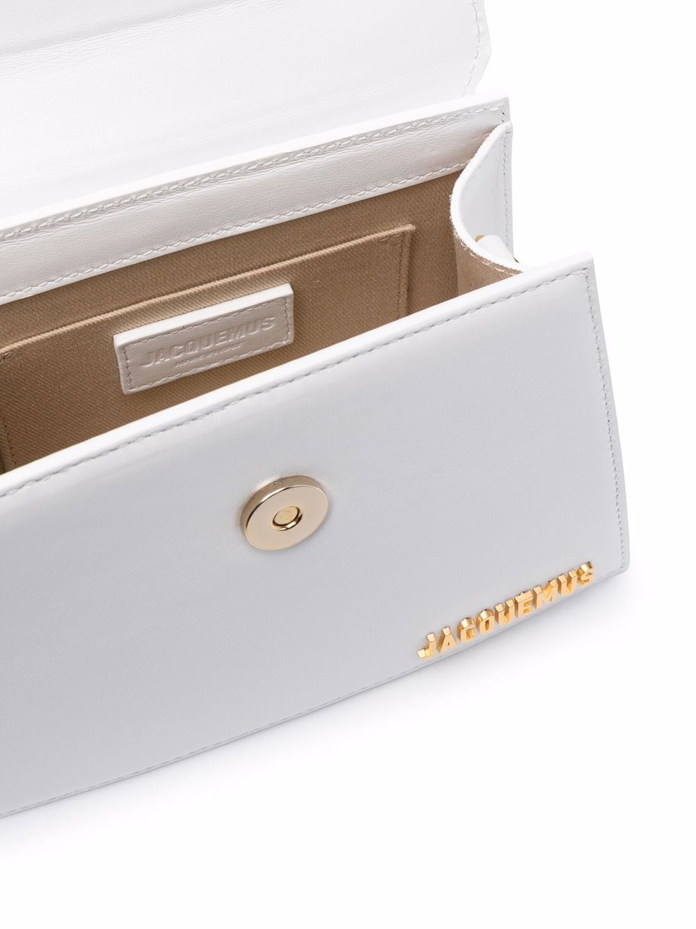 JACQUEMUS Bags.. White image 1